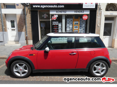 Mini Mini — 5